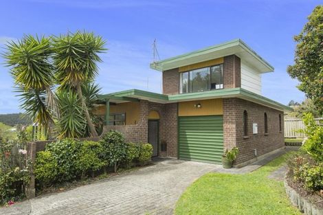 Photo of property in 56b King Street, Hikurangi, 0114