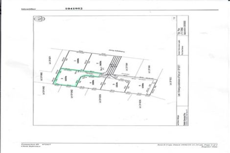 Photo of property in 12b Pukepapa Road, Marton, 4710