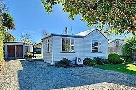 Photo of property in 24 Market Street, Watlington, Timaru, 7910
