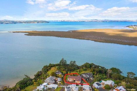 Photo of property in 51 Renoir Street, West Harbour, Auckland, 0618