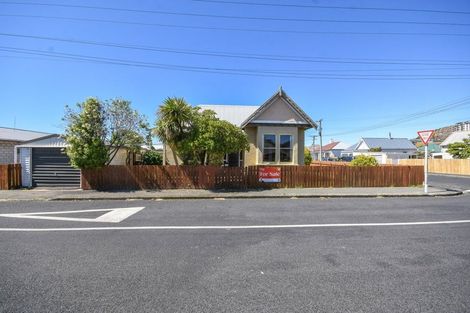 Photo of property in 25 Nicholson Street, Forbury, Dunedin, 9012