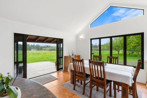 Photo of property in 62 Joblins Road, Levin, 5571