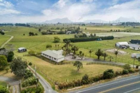 Photo of property in 93 Mccathie Road, Ruakaka, Whangarei, 0171