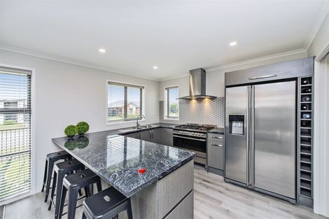 Photo of property in 39 Hartford Crescent, Rolleston, 7615