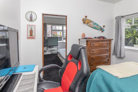 Photo of property in 31 Kipling Street, Addington, Christchurch, 8024