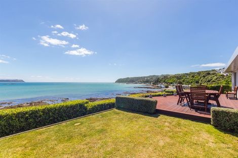 Photo of property in 11 Motuhara Road, Plimmerton, Porirua, 5026