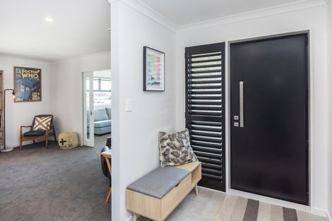 Photo of property in 537 Springston Rolleston Road, Rolleston, 7615