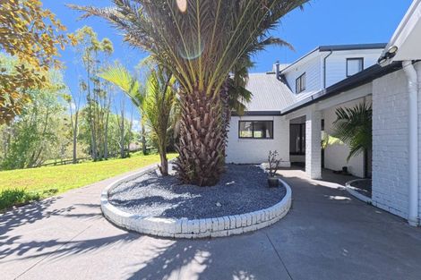 Photo of property in 229 Pine Valley Road, Dairy Flat, Silverdale, 0992