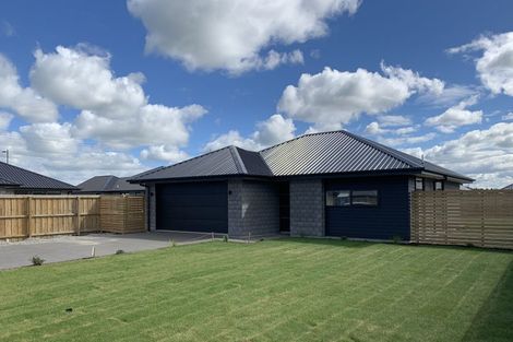 Photo of property in 168 Dunns Crossing Road, Rolleston, 7614