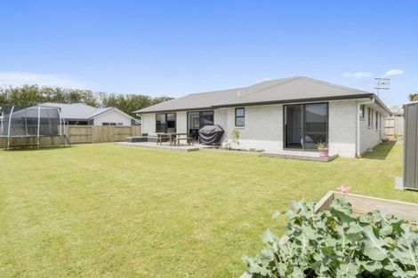 Photo of property in 18c No 2 Road, Te Puke, 3119