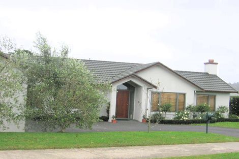 Photo of property in 78 Te Wharau Drive, Greenhithe, Auckland, 0632