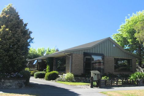 Photo of property in 8 Lakewood Drive, Burwood, Christchurch, 8083