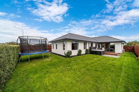 Photo of property in 34 Flaxon Place, Burwood, Christchurch, 8083