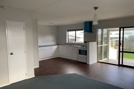 Photo of property in 141 Cambridge Street, Levin, 5510