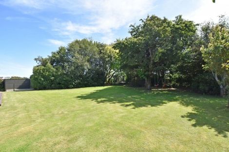 Photo of property in 159 Kennington-roslyn Bush Road, Roslyn Bush, Invercargill, 9872