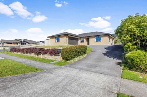 Photo of property in 38 Fernbrook Drive, Hurworth, New Plymouth, 4310