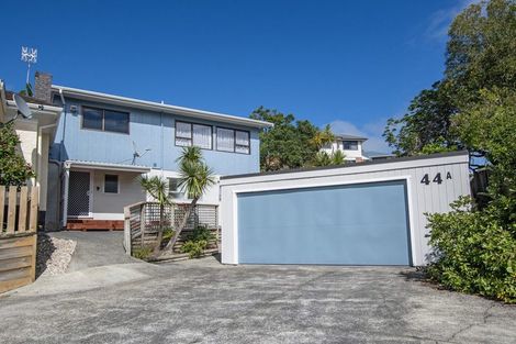Photo of property in 44 Morningside Road, Morningside, Whangarei, 0110