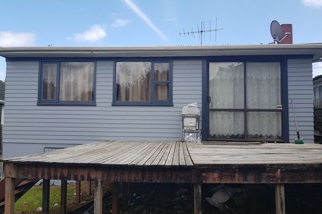 Photo of property in 4 Fields Road, Manurewa, Auckland, 2102