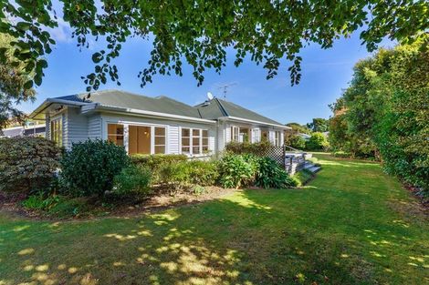 Photo of property in 12 Koromiko Road, Waikanae, 5036