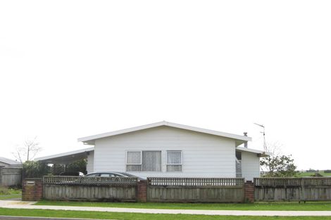 Photo of property in 25 Penrod Drive, Bell Block, New Plymouth, 4312