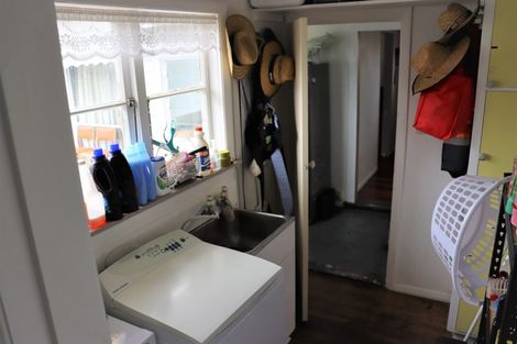 Photo of property in 8 Konini Street, Levin, 5510