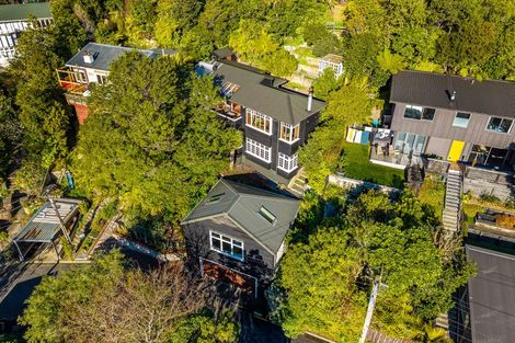 Photo of property in 17 Korimako Road, Days Bay, Lower Hutt, 5013