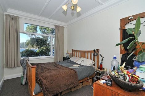 Photo of property in 4/136 Evans Bay Parade, Roseneath, Wellington, 6021