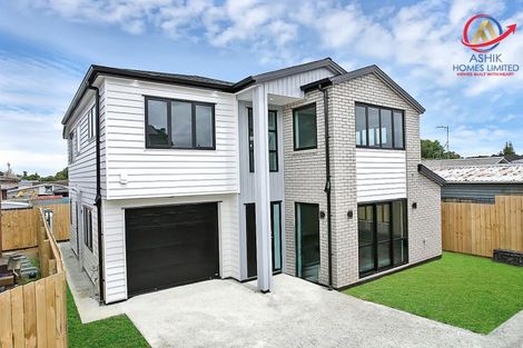 Photo of property in 16 Henwood Road, Mangere East, Auckland, 2024