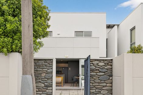 Photo of property in 140i Sherborne Street, St Albans, Christchurch, 8014