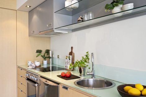 Photo of property in Century City Apartments, 95/72 Tory Street, Te Aro, Wellington, 6011