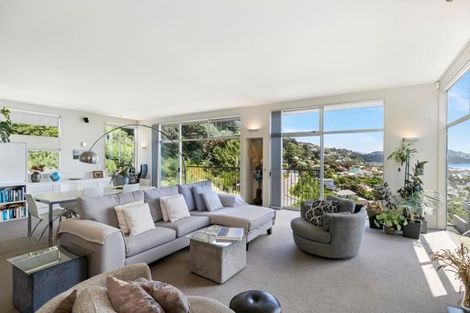 Photo of property in 79 Mantell Street, Seatoun, Wellington, 6022