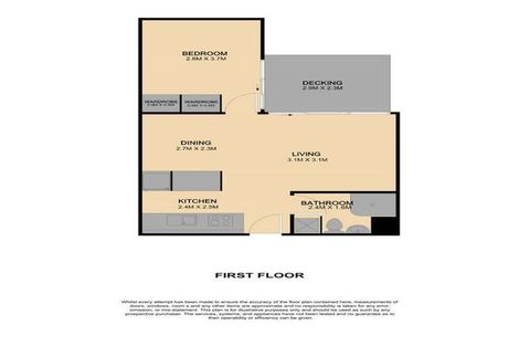 Photo of property in First House Apartments, 8/4 Frederick Street, Te Aro, Wellington, 6011