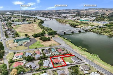 Photo of property in 1 Tainui Lane, Huntly, 3700