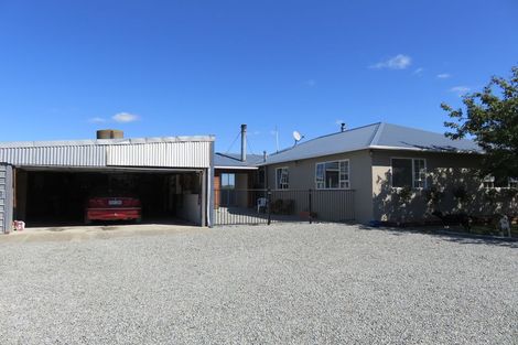 Photo of property in 204 Kerrytown Road, Kerrytown, Timaru, 7975