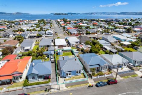 Photo of property in 20 Heretaunga Street, Petone, Lower Hutt, 5012