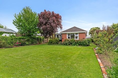 Photo of property in 201 Wairakei Road, Bryndwr, Christchurch, 8053