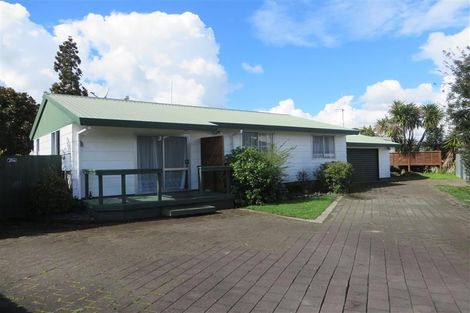 Photo of property in 7 Mckinley Place, Nawton, Hamilton, 3200