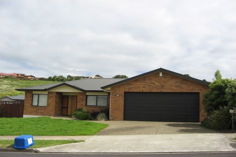 Photo of property in 3 Max Short Drive, Pukekohe, 2120