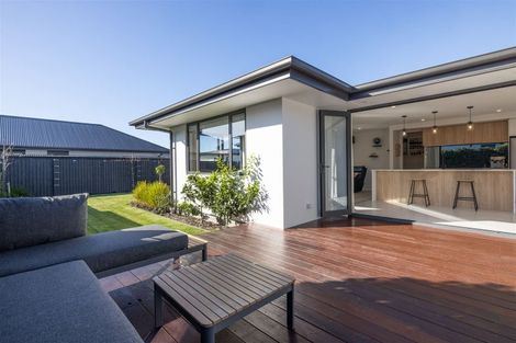 Photo of property in 5 William Deans Drive, Prebbleton, 7604