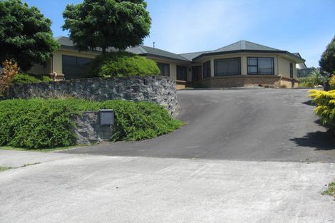 Photo of property in 1 Ursula Drive, Feilding, 4702