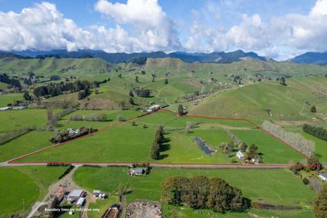 Photo of property in 233 Higgins Road, Wakefield, 7095