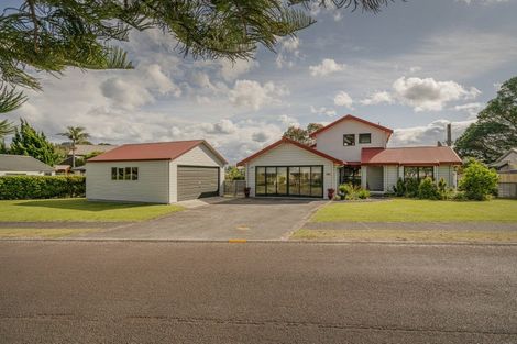 Photo of property in 186 Vista Paku, Pauanui, Hikuai, 3579