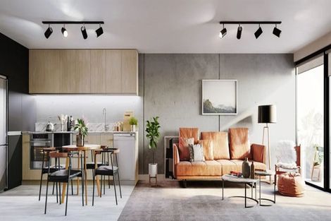 Photo of property in 406/21 King Street, Mount Cook, Wellington, 6021