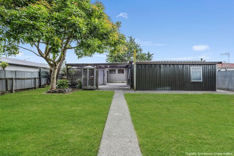 Photo of property in 6 Geddis Avenue, Maraenui, Napier, 4110