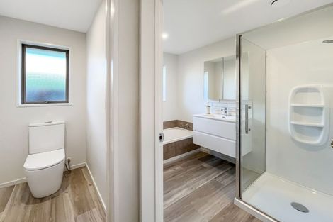 Photo of property in 46a Santa Rosa Avenue, Halswell, Christchurch, 8025