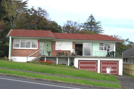 Photo of property in 105 Macleans Road, Bucklands Beach, Auckland, 2014