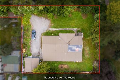 Photo of property in 16a Clifton Avenue, Carterton, 5713