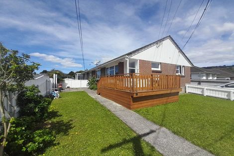 Photo of property in 40a Kashmir Avenue, Clouston Park, Upper Hutt, 5018