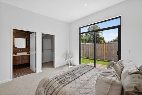 Photo of property in 55a Ivory Street, Rangiora, 7400