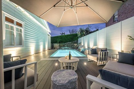 Photo of property in 2a Ellerton Road, Mount Eden, Auckland, 1024